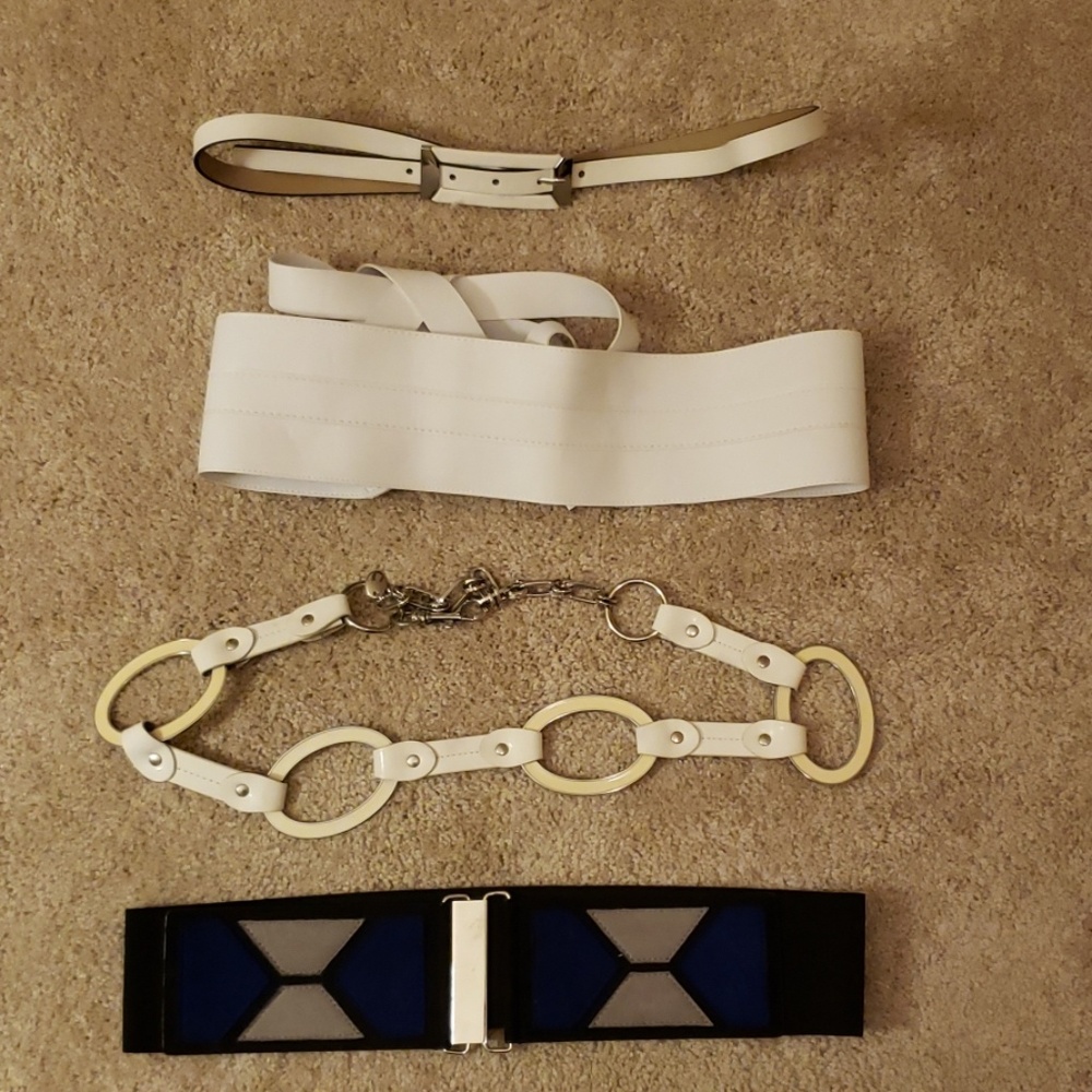 Belt Bundle